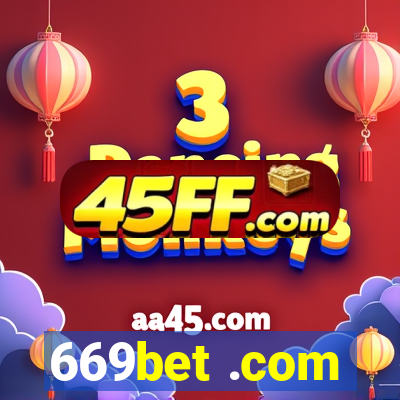 669bet .com